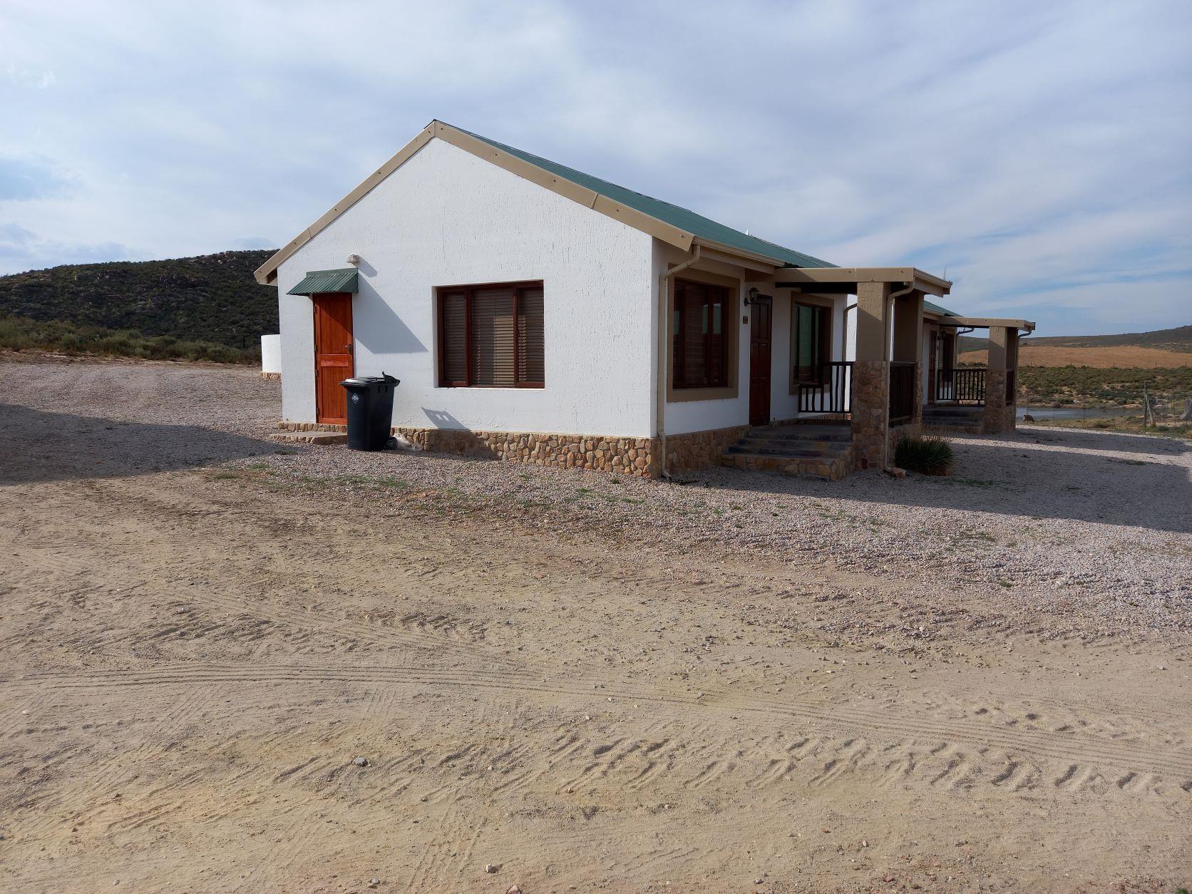 Commercial Property for Sale in Uniondale Rural Western Cape